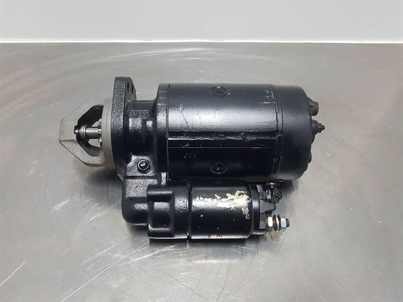 Deutz 1011-12V 11T 2,2KW-Starter/Anlasser/Startmotor - Moteur pour Engins de chantier: photos 2 Deutz 1011-12V 11T 2,2KW-Starter/Anlasser/Startmotor - Moteur pour Engins de chantier: photos 2
