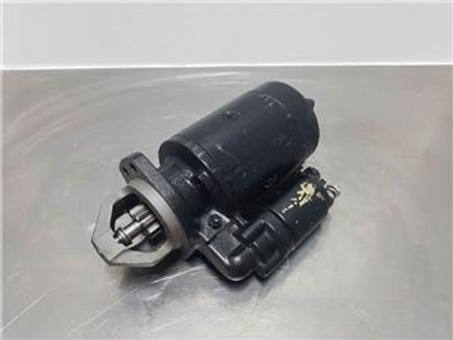 Deutz 1011-12V 11T 2,2KW-Starter/Anlasser/Startmotor - Moteur pour Engins de chantier: photos 1 Deutz 1011-12V 11T 2,2KW-Starter/Anlasser/Startmotor - Moteur pour Engins de chantier: photos 1