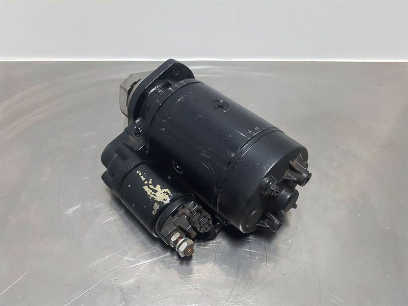 Deutz 1011-12V 11T 2,2KW-Starter/Anlasser/Startmotor - Moteur pour Engins de chantier: photos 3 Deutz 1011-12V 11T 2,2KW-Starter/Anlasser/Startmotor - Moteur pour Engins de chantier: photos 3
