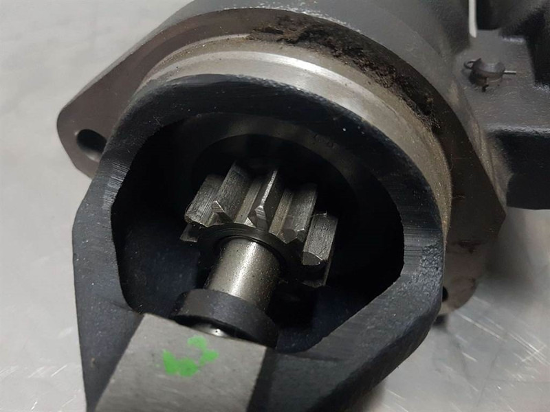 Deutz 1011/2011-12V 11T 3,2KW-Starter/Anlasser - Moteur pour Engins de chantier: photos 4 Deutz 1011/2011-12V 11T 3,2KW-Starter/Anlasser - Moteur pour Engins de chantier: photos 4