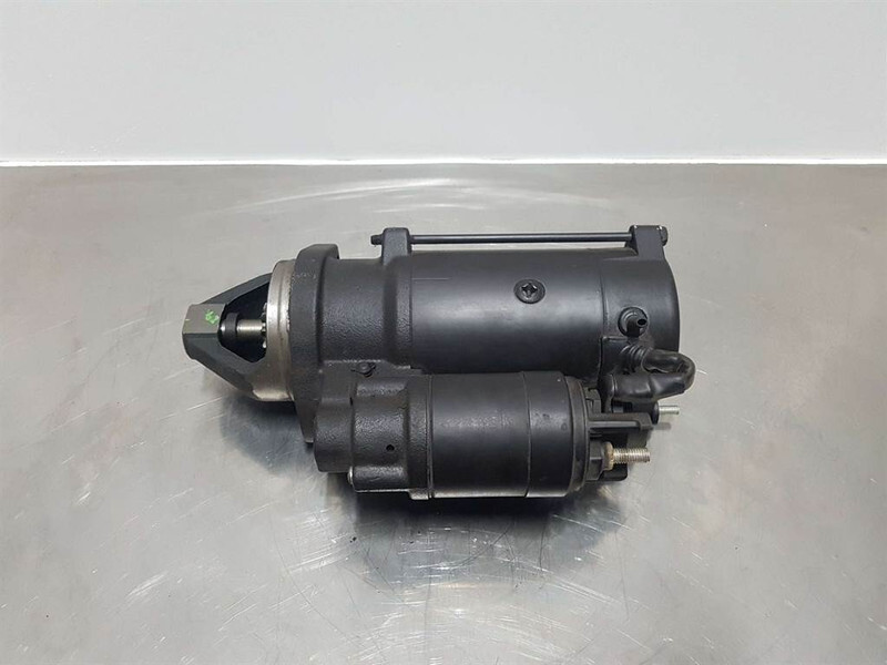 Deutz 1011/2011-12V 11T 3,2KW-Starter/Anlasser - Moteur pour Engins de chantier: photos 2 Deutz 1011/2011-12V 11T 3,2KW-Starter/Anlasser - Moteur pour Engins de chantier: photos 2