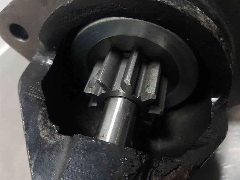 Deutz 1012/2012-12V 9T 3,0KW-Starter/Anlasser/Startmotor - Moteur pour Engins de chantier: photos 4 Deutz 1012/2012-12V 9T 3,0KW-Starter/Anlasser/Startmotor - Moteur pour Engins de chantier: photos 4