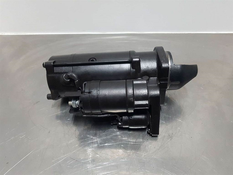 Deutz 12V 9T 4,0KW - Starter/Anlasser/Startmotor - Moteur pour Engins de chantier: photos 2 Deutz 12V 9T 4,0KW - Starter/Anlasser/Startmotor - Moteur pour Engins de chantier: photos 2