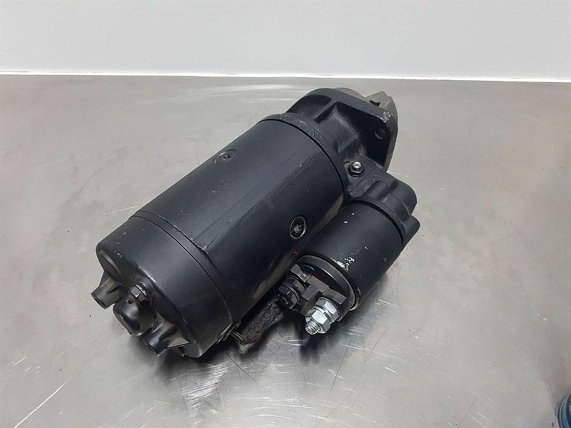 Deutz 912/913-24V 9T 4,0KW-Starter/Anlasser/Startmotor - Moteur pour Engins de chantier: photos 3 Deutz 912/913-24V 9T 4,0KW-Starter/Anlasser/Startmotor - Moteur pour Engins de chantier: photos 3