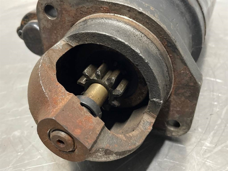 Deutz 912/913-24V 9T 5,4KW-Starter/Anlasser/Startmotor - Moteur pour Engins de chantier: photos 4 Deutz 912/913-24V 9T 5,4KW-Starter/Anlasser/Startmotor - Moteur pour Engins de chantier: photos 4