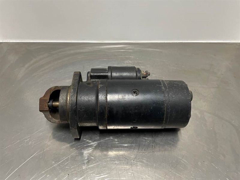 Deutz 912/913-24V 9T 5,4KW-Starter/Anlasser/Startmotor - Moteur pour Engins de chantier: photos 2 Deutz 912/913-24V 9T 5,4KW-Starter/Anlasser/Startmotor - Moteur pour Engins de chantier: photos 2