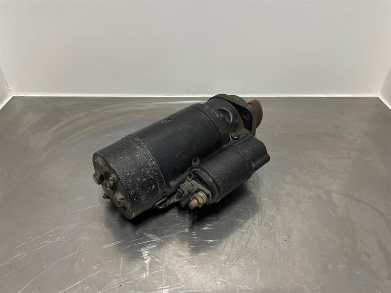 Deutz 912/913-24V 9T 5,4KW-Starter/Anlasser/Startmotor - Moteur pour Engins de chantier: photos 3 Deutz 912/913-24V 9T 5,4KW-Starter/Anlasser/Startmotor - Moteur pour Engins de chantier: photos 3