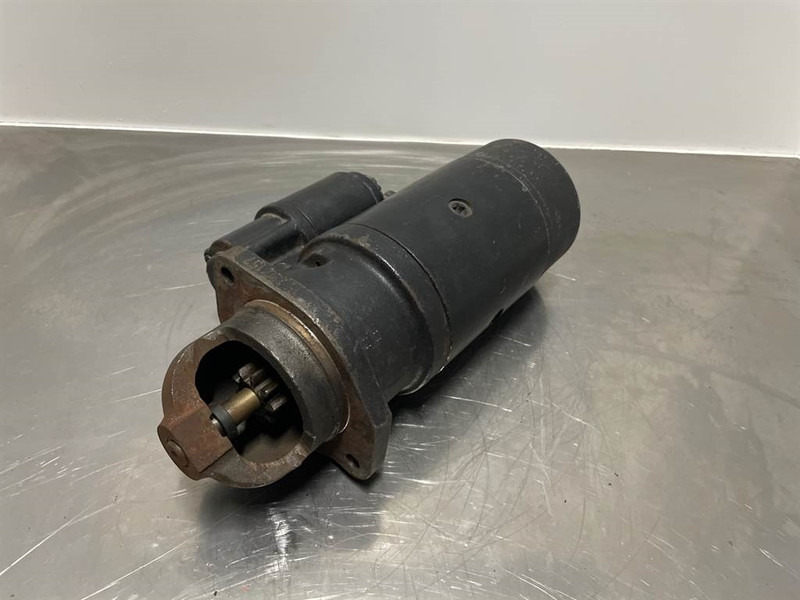 Deutz 912/913-24V 9T 5,4KW-Starter/Anlasser/Startmotor - Moteur pour Engins de chantier: photos 1 Deutz 912/913-24V 9T 5,4KW-Starter/Anlasser/Startmotor - Moteur pour Engins de chantier: photos 1