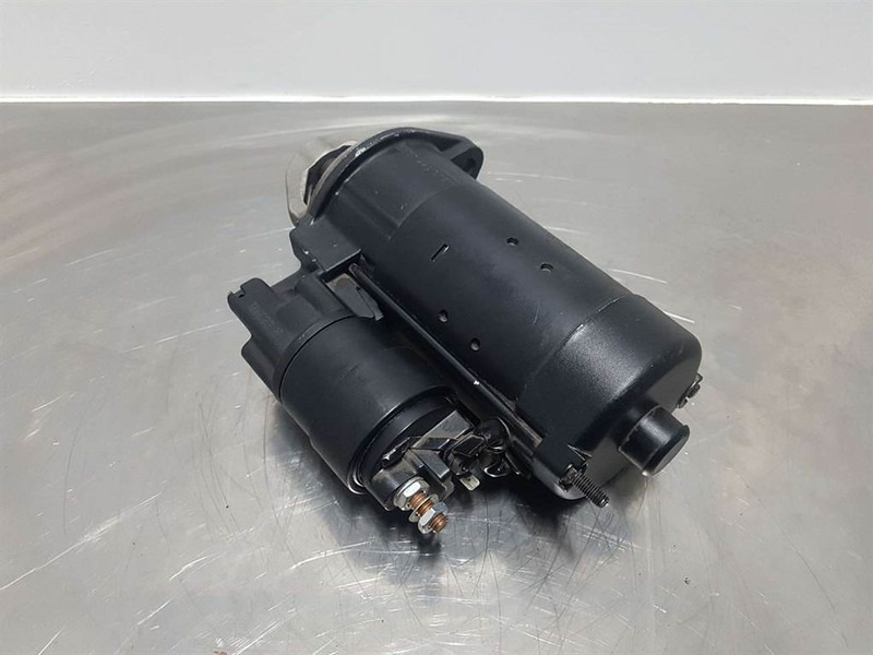 Deutz BF6M1013-12V 9T 2,3KW-Starter/Anlasser/Startmotor - Moteur pour Engins de chantier: photos 3 Deutz BF6M1013-12V 9T 2,3KW-Starter/Anlasser/Startmotor - Moteur pour Engins de chantier: photos 3