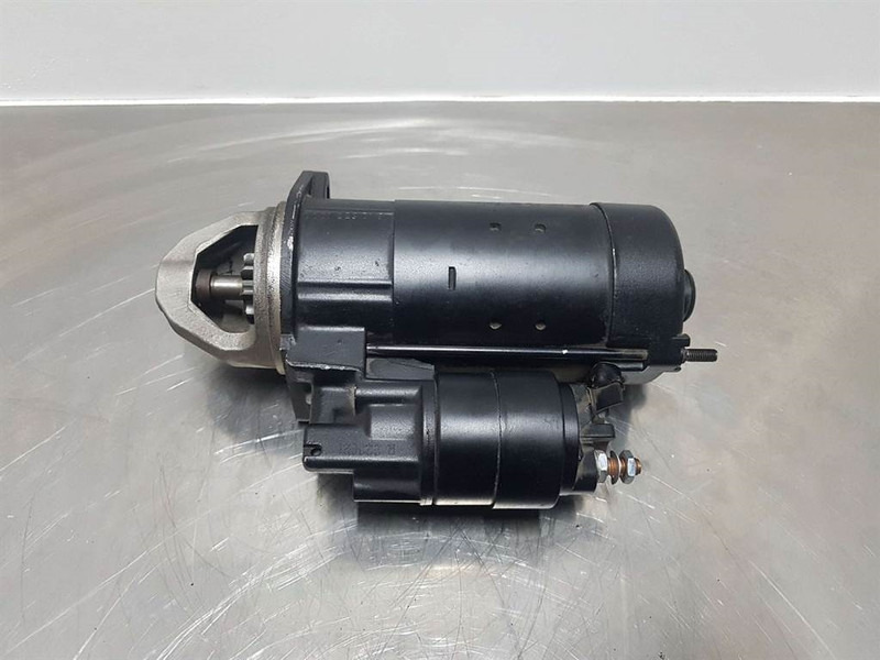 Deutz BF6M1013-12V 9T 2,3KW-Starter/Anlasser/Startmotor - Moteur pour Engins de chantier: photos 2 Deutz BF6M1013-12V 9T 2,3KW-Starter/Anlasser/Startmotor - Moteur pour Engins de chantier: photos 2
