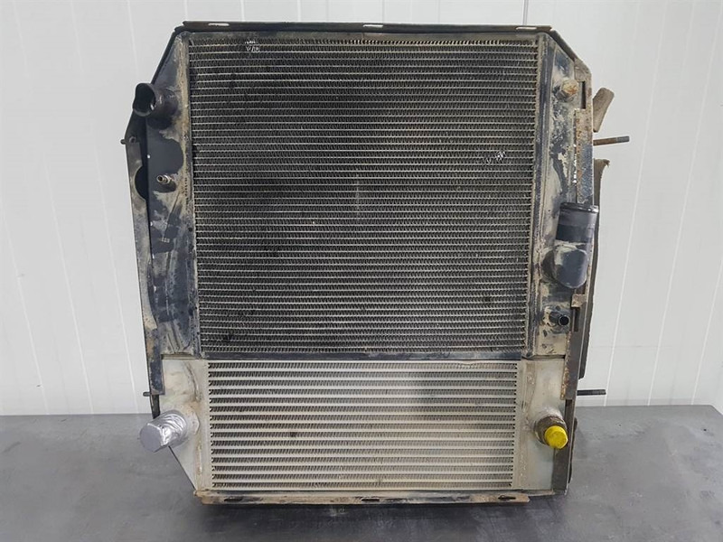 Dieci Telehandler-BVK0233-Cooler/Kühler/Koeler - Moteur et pièces pour Engins de chantier: photos 1 Dieci Telehandler-BVK0233-Cooler/Kühler/Koeler - Moteur et pièces pour Engins de chantier: photos 1