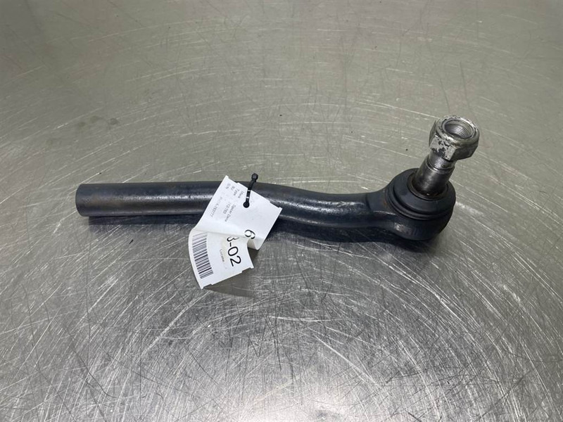 Dieci Telehandler-Spicer Dana 212/763-Tie rod/Spurstange - Essieu et pièces pour Engins de chantier: photos 1 Dieci Telehandler-Spicer Dana 212/763-Tie rod/Spurstange - Essieu et pièces pour Engins de chantier: photos 1