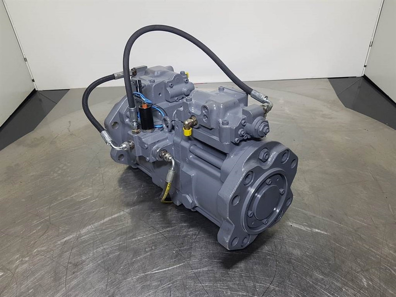 Doosan SOLAR255LC-V-401-00347/40100347-Load sensing pump - Hydraulique: photos 5 Doosan SOLAR255LC-V-401-00347/40100347-Load sensing pump - Hydraulique: photos 5