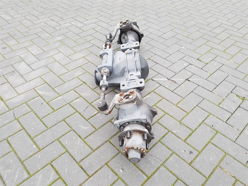 Earthforce EF3-Carraro HS6.06-Axle/Achse/As - Essieu et pièces pour Engins de chantier: photos 3 Earthforce EF3-Carraro HS6.06-Axle/Achse/As - Essieu et pièces pour Engins de chantier: photos 3