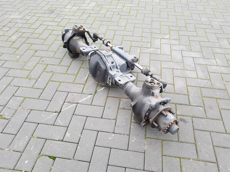 Earthforce EF3-Carraro HS6.06-Axle/Achse/As - Essieu et pièces pour Engins de chantier: photos 5 Earthforce EF3-Carraro HS6.06-Axle/Achse/As - Essieu et pièces pour Engins de chantier: photos 5