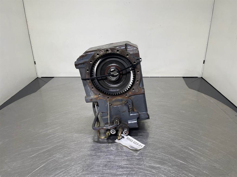 Furukawa W725LS-ZF 2HL-100-Transmission/Getriebe - Boîte de vitesse pour Engins de chantier: photos 4 Furukawa W725LS-ZF 2HL-100-Transmission/Getriebe - Boîte de vitesse pour Engins de chantier: photos 4
