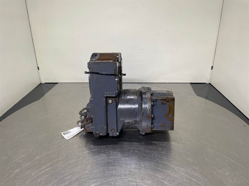 Furukawa W725LS-ZF 2HL-100-Transmission/Getriebe - Boîte de vitesse pour Engins de chantier: photos 2 Furukawa W725LS-ZF 2HL-100-Transmission/Getriebe - Boîte de vitesse pour Engins de chantier: photos 2