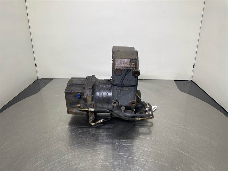 Furukawa W725LS-ZF 2HL-100-Transmission/Getriebe - Boîte de vitesse pour Engins de chantier: photos 5 Furukawa W725LS-ZF 2HL-100-Transmission/Getriebe - Boîte de vitesse pour Engins de chantier: photos 5