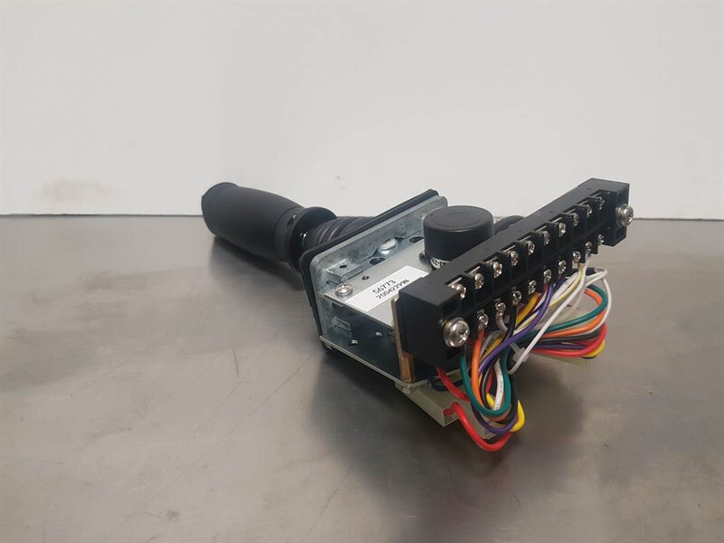 Genie 56773GT - Joystick/Steuergriff/Bedieningshendel - Système électrique pour Engins de chantier: photos 3 Genie 56773GT - Joystick/Steuergriff/Bedieningshendel - Système électrique pour Engins de chantier: photos 3