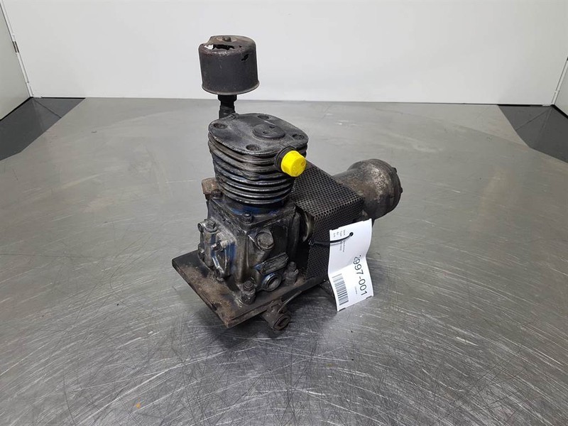Graubremse KS100DE - Compressor/Kompressor - Compresseur d'air: photos 3 Graubremse KS100DE - Compressor/Kompressor - Compresseur d'air: photos 3