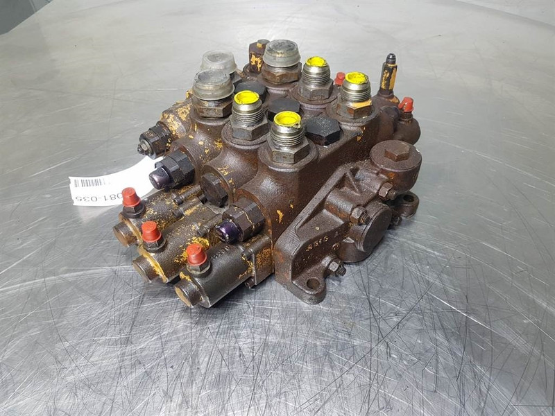 Gresen V50 272 F - Valve/Ventile/Ventiel - Hydraulique: photos 2 Gresen V50 272 F - Valve/Ventile/Ventiel - Hydraulique: photos 2