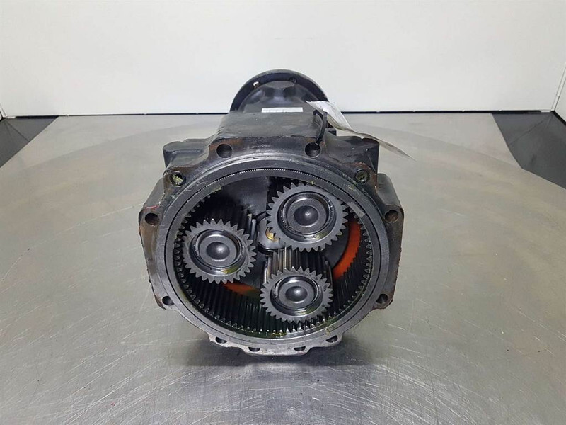 Hamm -ZF MT/C3075-4475219007-Axle housing/Achskörper - Essieu et pièces pour Engins de chantier: photos 4 Hamm -ZF MT/C3075-4475219007-Axle housing/Achskörper - Essieu et pièces pour Engins de chantier: photos 4