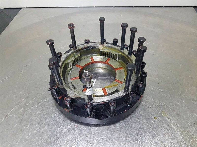 Hamm -ZF MT/C3075-4475319092-Multidisk brake - Pièces de frein pour Engins de chantier: photos 5 Hamm -ZF MT/C3075-4475319092-Multidisk brake - Pièces de frein pour Engins de chantier: photos 5