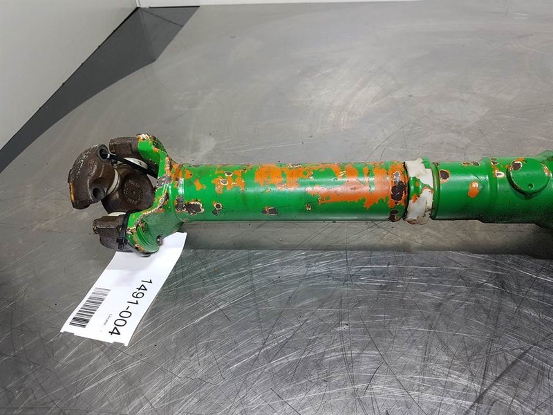 Hitachi W110A - Propshaft/Gelenkwelle/Cardanas - Essieu et pièces pour Engins de chantier: photos 3 Hitachi W110A - Propshaft/Gelenkwelle/Cardanas - Essieu et pièces pour Engins de chantier: photos 3