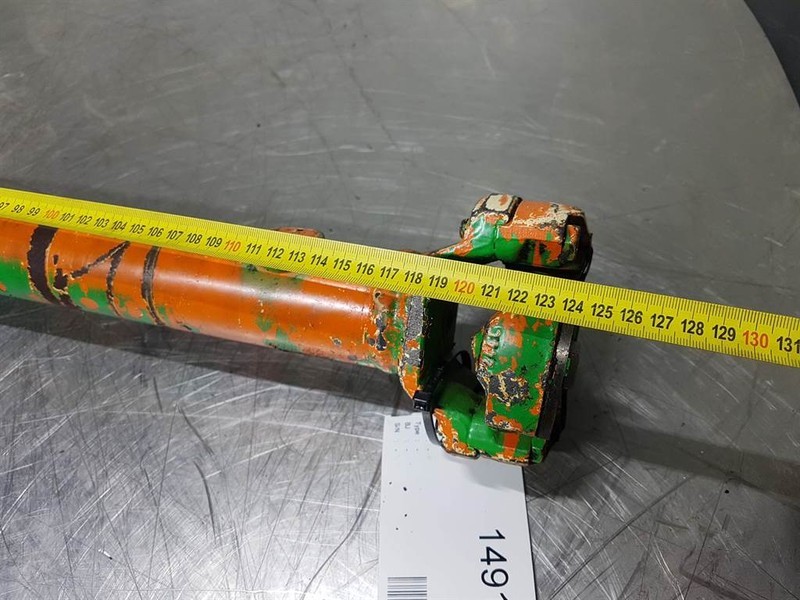 Hitachi W110A - Propshaft/Gelenkwelle/Cardanas - Essieu et pièces pour Engins de chantier: photos 4 Hitachi W110A - Propshaft/Gelenkwelle/Cardanas - Essieu et pièces pour Engins de chantier: photos 4