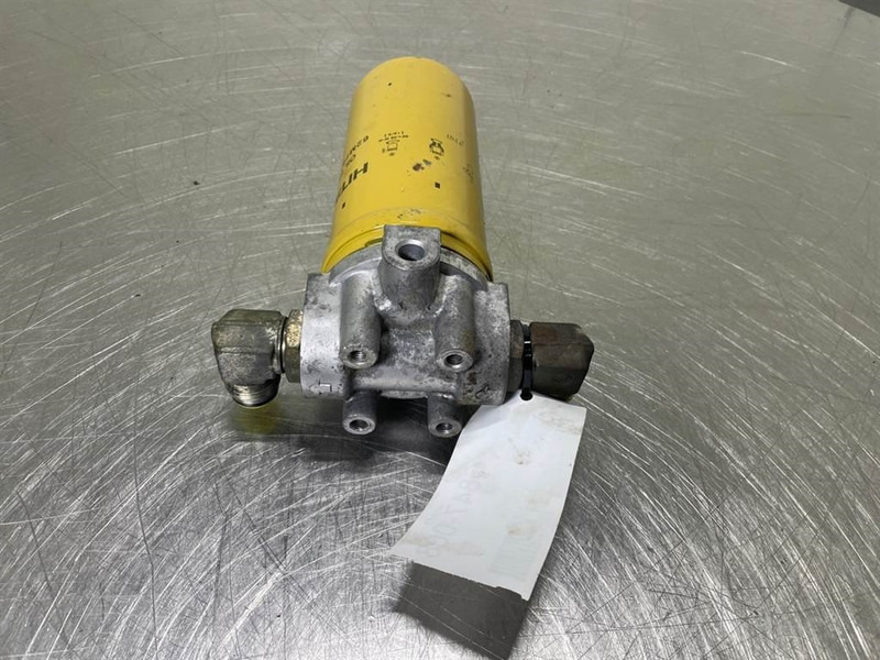 Hitachi ZW95LSD-62M781-98110-Oil filter - Hydraulique pour Engins de chantier: photos 3 Hitachi ZW95LSD-62M781-98110-Oil filter - Hydraulique pour Engins de chantier: photos 3