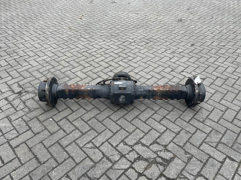 Hitachi ZW95LSD-Spicer Dana 111/155-Axle/Achse/As - Essieu et pièces pour Engins de chantier: photos 2 Hitachi ZW95LSD-Spicer Dana 111/155-Axle/Achse/As - Essieu et pièces pour Engins de chantier: photos 2