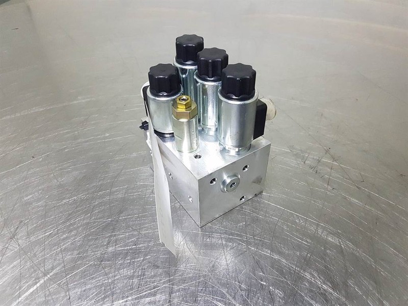 Hydac -Flutec 3122318-Valve/Ventile/Ventiel - Hydraulique pour Engins de chantier: photos 2 Hydac -Flutec 3122318-Valve/Ventile/Ventiel - Hydraulique pour Engins de chantier: photos 2