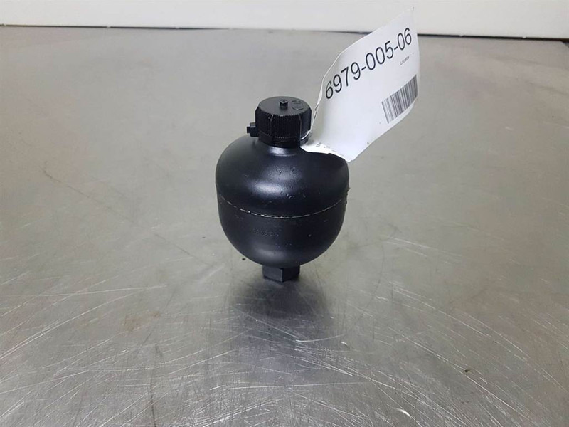 Hydac SBO210-0,32E1/112U-210AK-3041895-Accumulator - Hydraulique pour Engins de chantier: photos 1 Hydac SBO210-0,32E1/112U-210AK-3041895-Accumulator - Hydraulique pour Engins de chantier: photos 1