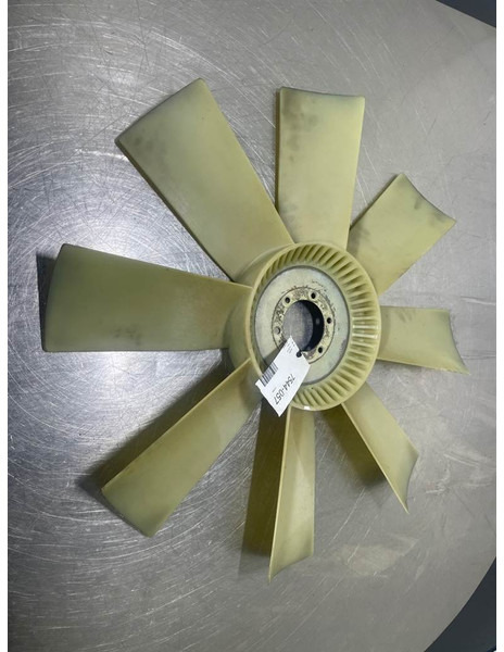 Hyundai HL757-7A-11LB-30121-Fan/Lüfterrad/Koelvin - Moteur pour Engins de chantier: photos 2 Hyundai HL757-7A-11LB-30121-Fan/Lüfterrad/Koelvin - Moteur pour Engins de chantier: photos 2