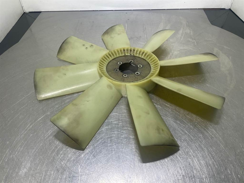 Hyundai HL757-7A-11LB-30121-Fan/Lüfterrad/Koelvin - Moteur pour Engins de chantier: photos 3 Hyundai HL757-7A-11LB-30121-Fan/Lüfterrad/Koelvin - Moteur pour Engins de chantier: photos 3