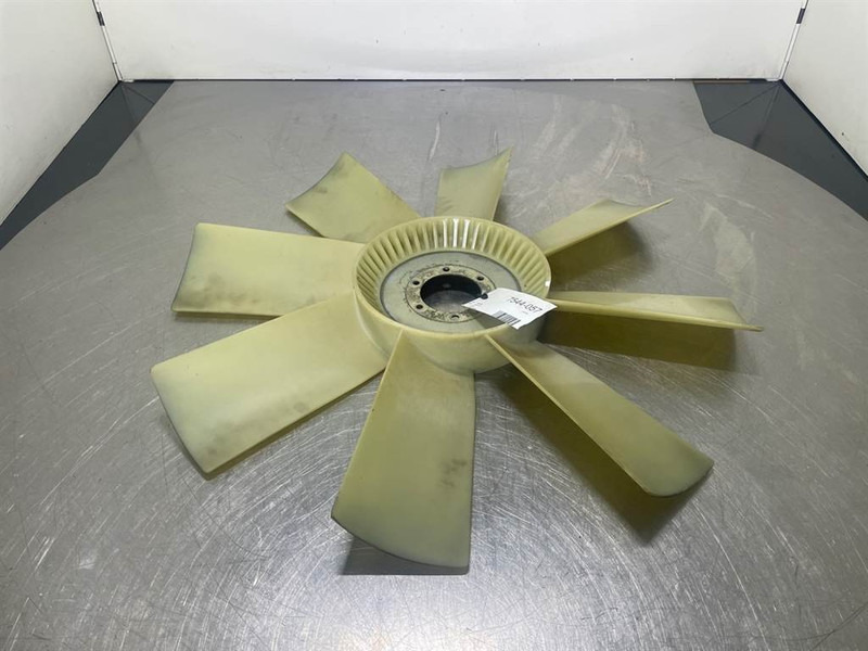 Hyundai HL757-7A-11LB-30121-Fan/Lüfterrad/Koelvin - Moteur pour Engins de chantier: photos 1 Hyundai HL757-7A-11LB-30121-Fan/Lüfterrad/Koelvin - Moteur pour Engins de chantier: photos 1