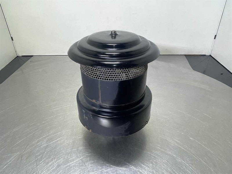 Hyundai HL757-7A-11N8-20181-Precleaner - Moteur pour Engins de chantier: photos 2 Hyundai HL757-7A-11N8-20181-Precleaner - Moteur pour Engins de chantier: photos 2