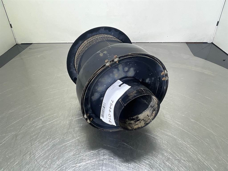 Hyundai HL757-7A-11N8-20181-Precleaner - Moteur pour Engins de chantier: photos 3 Hyundai HL757-7A-11N8-20181-Precleaner - Moteur pour Engins de chantier: photos 3