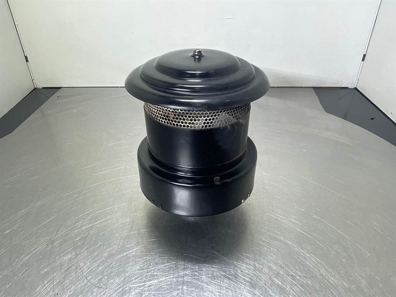 Hyundai HL757-7A-11N8-20181-Precleaner - Moteur pour Engins de chantier: photos 1 Hyundai HL757-7A-11N8-20181-Precleaner - Moteur pour Engins de chantier: photos 1
