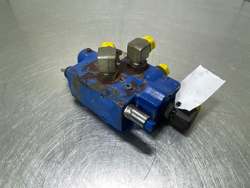 Hyundai HL757-7A-31LC-81010/RSM2-R901097120-Ride control - Hydraulique pour Engins de chantier: photos 1 Hyundai HL757-7A-31LC-81010/RSM2-R901097120-Ride control - Hydraulique pour Engins de chantier: photos 1