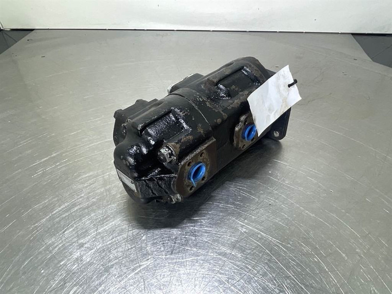 Hyundai HL757-7A-31LD-00300-146209-Main pump - Hydraulique pour Engins de chantier: photos 5 Hyundai HL757-7A-31LD-00300-146209-Main pump - Hydraulique pour Engins de chantier: photos 5