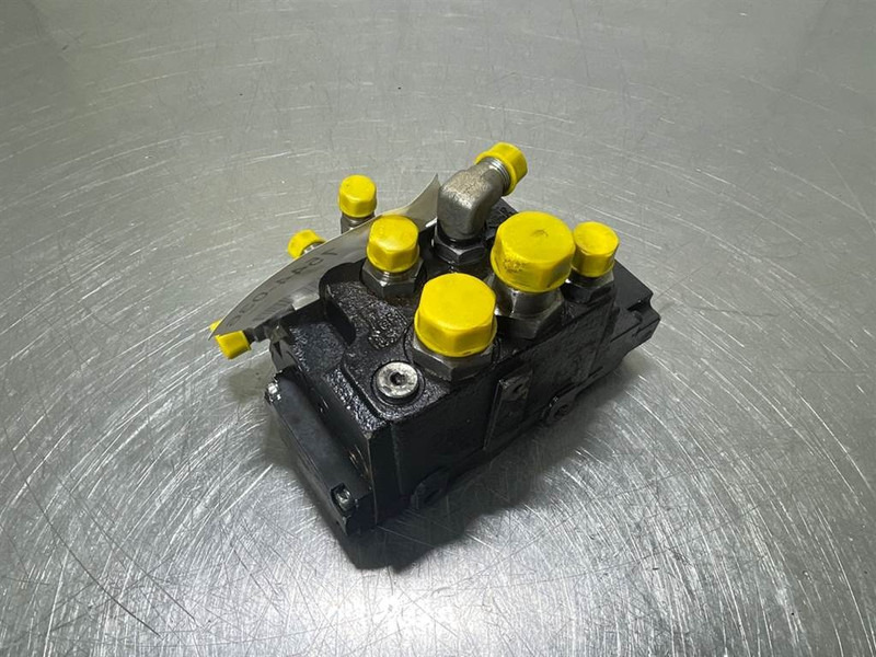 Hyundai HL757-7A-31LD-30020 / EHPS80/ 8-0-Steeringvalve - Hydraulique pour Engins de chantier: photos 4 Hyundai HL757-7A-31LD-30020 / EHPS80/ 8-0-Steeringvalve - Hydraulique pour Engins de chantier: photos 4