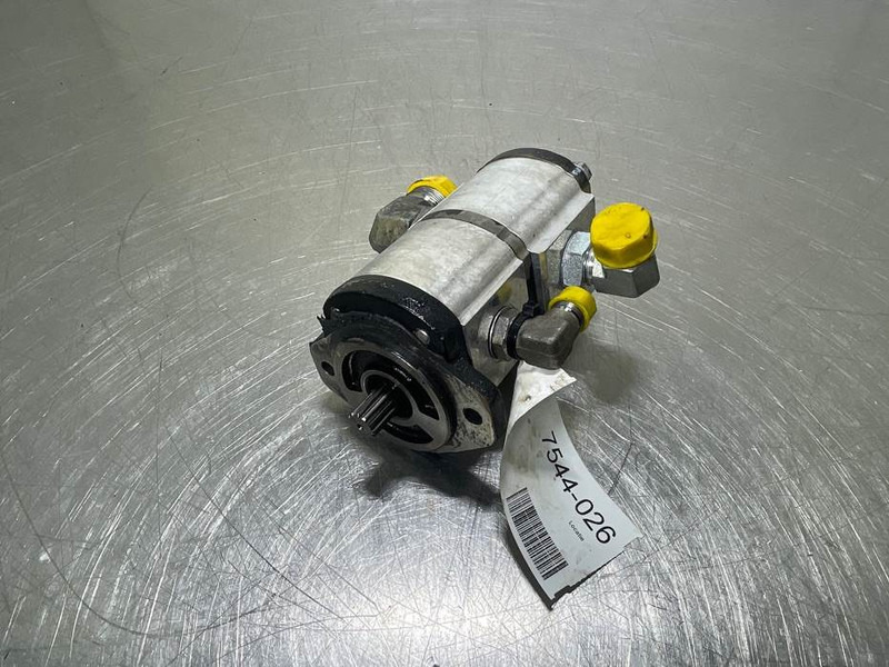 Hyundai HL757-7A-31LD-40500-Fan & brake pump - Hydraulique pour Engins de chantier: photos 5 Hyundai HL757-7A-31LD-40500-Fan & brake pump - Hydraulique pour Engins de chantier: photos 5