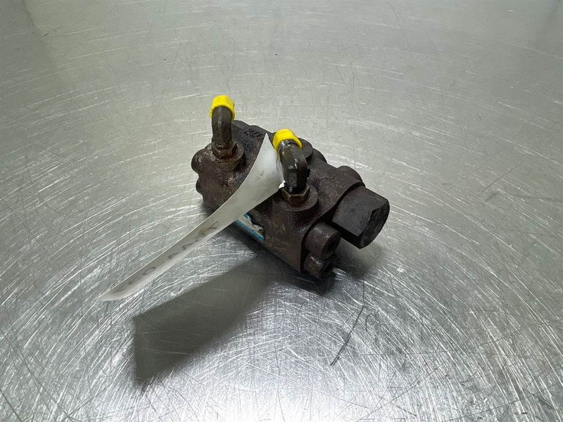 Hyundai HL757-7A-31LM-30310-Eaton VKLU2B-Cushion valve - Hydraulique pour Engins de chantier: photos 4 Hyundai HL757-7A-31LM-30310-Eaton VKLU2B-Cushion valve - Hydraulique pour Engins de chantier: photos 4