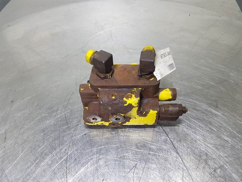 Hyundai HL760-9 - Valve/Ventile/Ventiel - Hydraulique: photos 2 Hyundai HL760-9 - Valve/Ventile/Ventiel - Hydraulique: photos 2