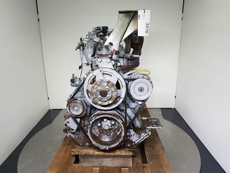 Iveco 8065T - Moteur pour Engins de chantier: photos 2 Iveco 8065T - Moteur pour Engins de chantier: photos 2