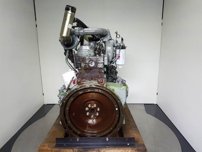 Iveco 8065T - Moteur pour Engins de chantier: photos 5 Iveco 8065T - Moteur pour Engins de chantier: photos 5