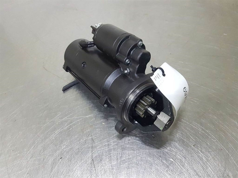 JCB 320/A9080-Mahle-Starter/Anlasser/Startmotor - Moteur pour Engins de chantier: photos 2 JCB 320/A9080-Mahle-Starter/Anlasser/Startmotor - Moteur pour Engins de chantier: photos 2