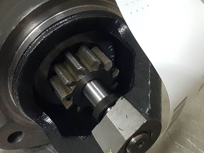 JCB 320/A9080-Mahle-Starter/Anlasser/Startmotor - Moteur pour Engins de chantier: photos 4 JCB 320/A9080-Mahle-Starter/Anlasser/Startmotor - Moteur pour Engins de chantier: photos 4