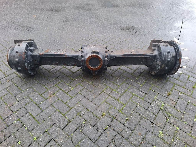 JCB 333/T0611-ZF MT-L3075II-4474051328-Axle/Achse/As - Essieu et pièces pour Engins de chantier: photos 4 JCB 333/T0611-ZF MT-L3075II-4474051328-Axle/Achse/As - Essieu et pièces pour Engins de chantier: photos 4